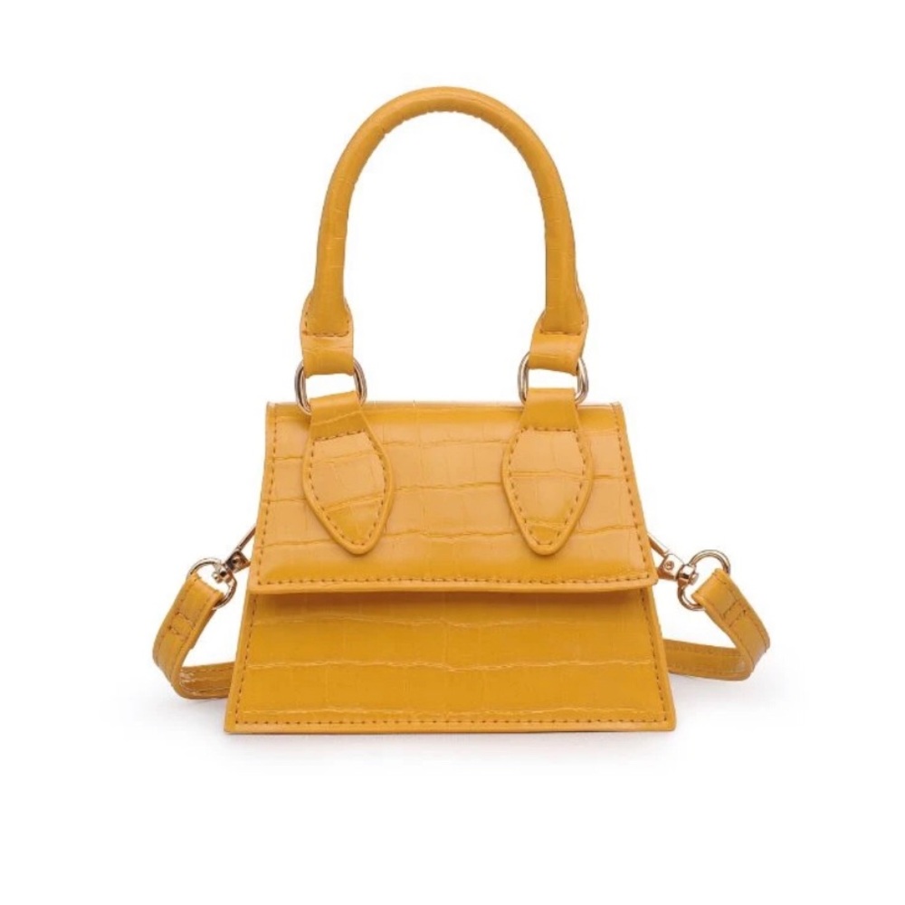 Urban Mini Crossbody Bag